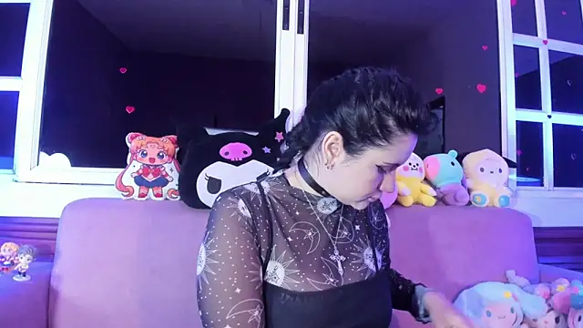 harimoon1 online show from 04.01.26