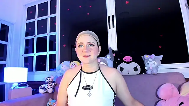 harimoon1 online show from 05.10.26