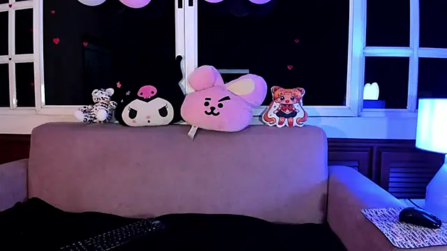 harimoon1 online show from 05.14.26