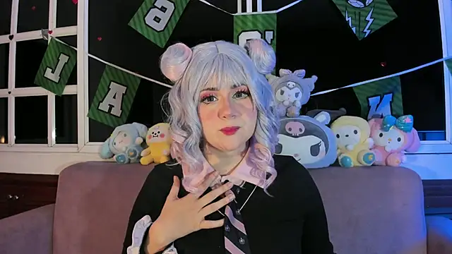 harimoon1 online show from 06.19.26