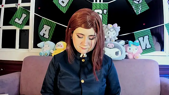 harimoon1 online show from 06.21.26