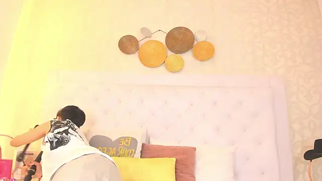 Snapshot of b3k_afrodict chatting on 02.13.26 b3k afrodict online show from 02.13.26