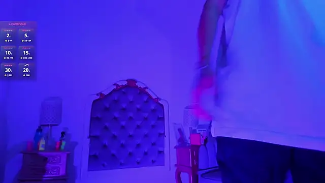 Snapshot of b3k_afrodict chatting on 02.16.26 b3k afrodict online show from 02.16.26