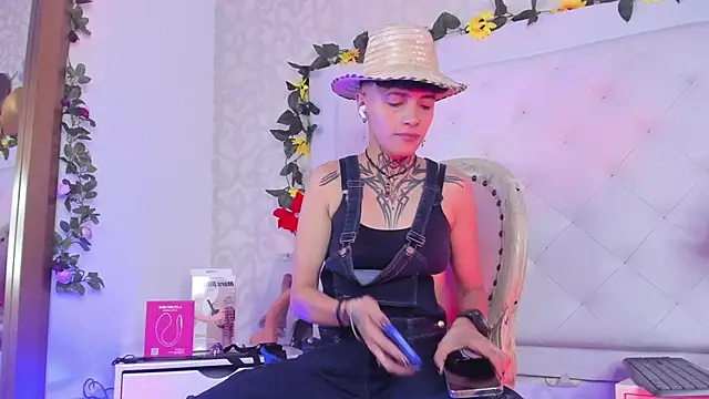 Snapshot of b3k_afrodict chatting on 02.28.26 b3k afrodict online show from 02.28.26