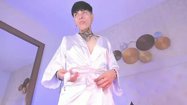 b3k afrodict online show from 03.16.26