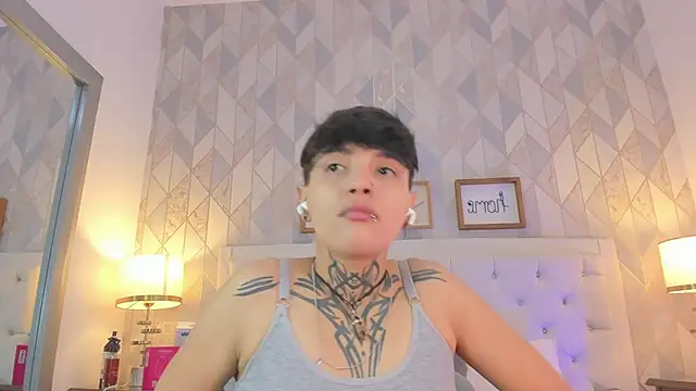 b3k afrodict online show from 03.27.26