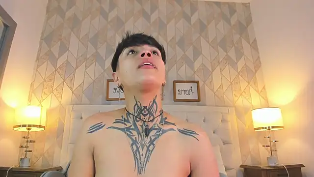 b3k afrodict online show from 04.13.26