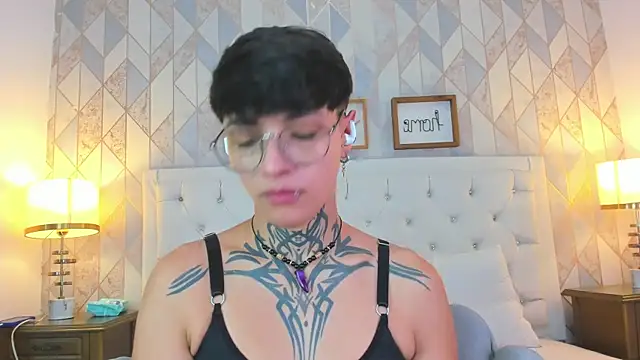 b3k afrodict online show from 07.18.26
