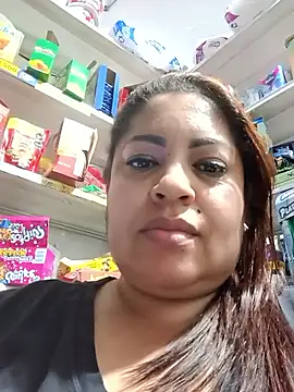 Karla hilton1 online show from 10.19.25