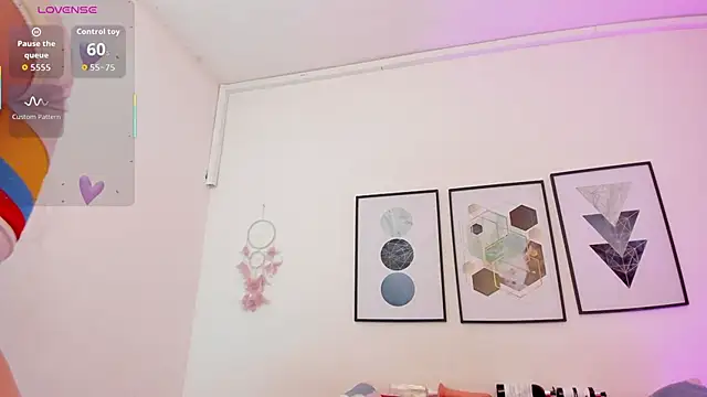 yunna7 online show from 01.14.26