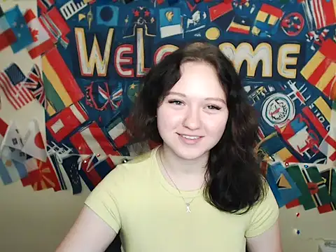 Snapshot of LadyAlice_ chatting on 10.14.25 LadyAlice online show from 10.14.25