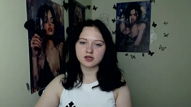 Snapshot of LadyAlice_ chatting on 11.12.25 LadyAlice online show from 11.12.25