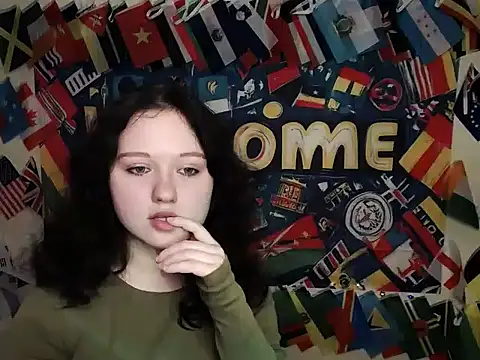 Snapshot of LadyAlice_ chatting on 11.17.25 LadyAlice online show from 11.17.25