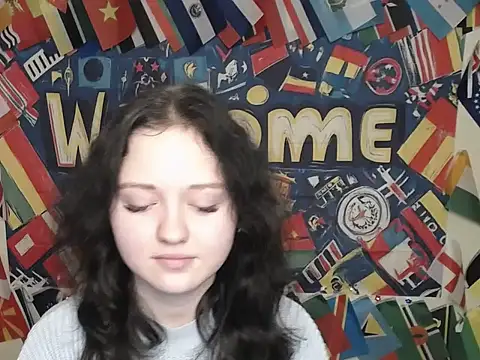 Snapshot of LadyAlice_ chatting on 11.27.25 LadyAlice online show from 11.27.25