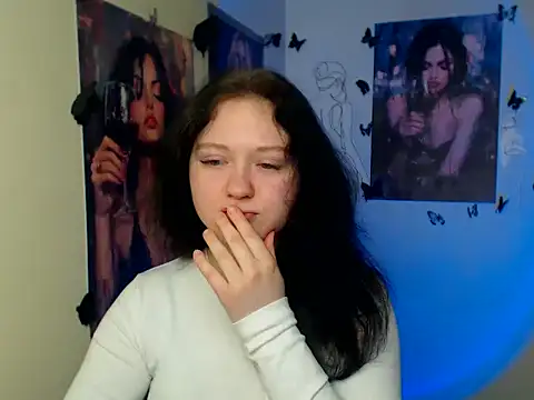 LadyAlice  online show from 02.28.26