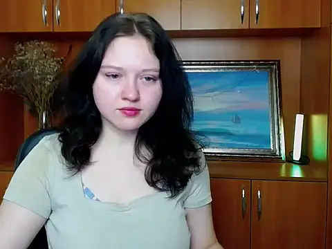 Snapshot of LadyAlice_ chatting on 03.04.26 LadyAlice online show from 03.04.26