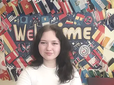 Snapshot of LadyAlice_ chatting on 03.10.26 LadyAlice online show from 03.10.26