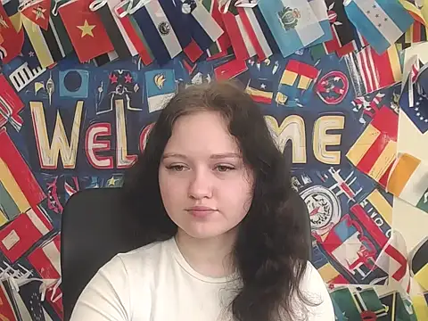 Snapshot of LadyAlice_ chatting on 04.02.26 LadyAlice online show from 04.02.26