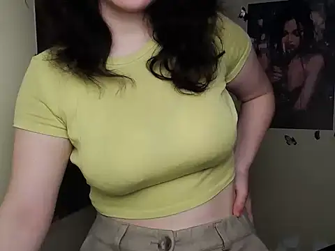 Snapshot of LadyAlice_ chatting on 04.09.26 LadyAlice online show from 04.09.26