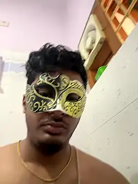 Snapshot of VVcouple chatting on 11.05.25 VVcouple online show from 11.05.25