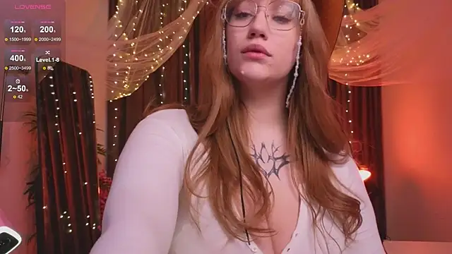 Morvelyn online show from 01.14.26