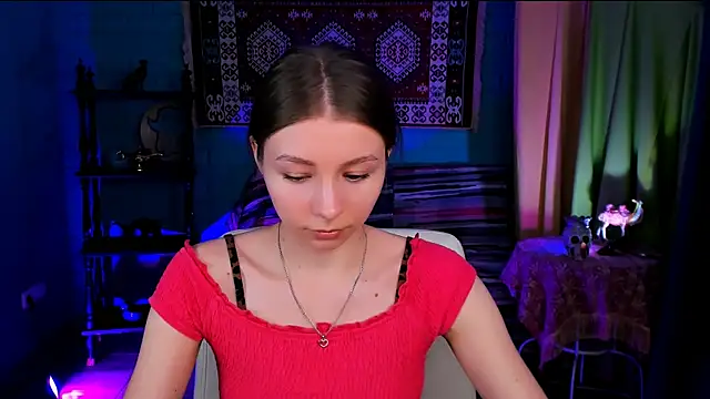 JulieDaniel online show from 12.01.25