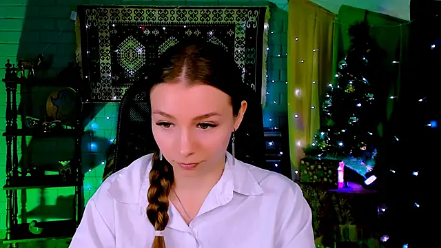 JulieDaniel online show from 01.12.26