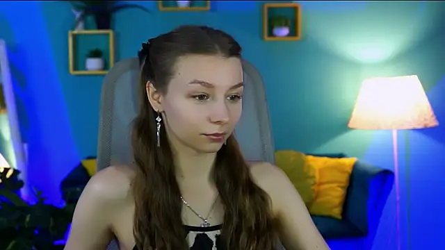 JulieDaniel online show from 02.12.26