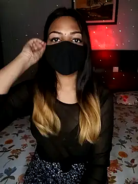 Hot malika19 online show from 09.27.25