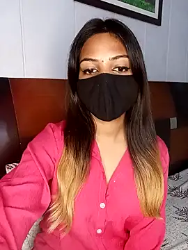 Hot malika19 online show from 09.29.25