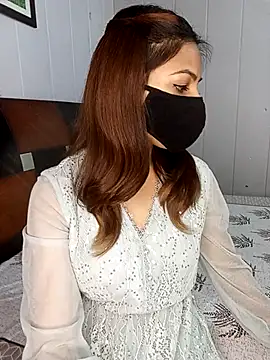 Hot malika19 online show from 11.17.25