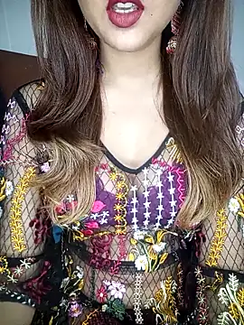 Hot malika19 online show from 03.05.26