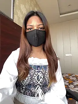 Hot malika19 online show from 05.12.26