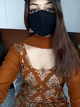 Hot malika19 online show from 06.02.26
