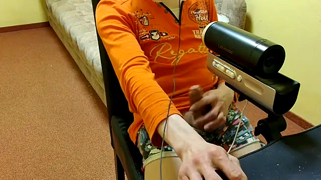 k74robert online show from 04.06.26