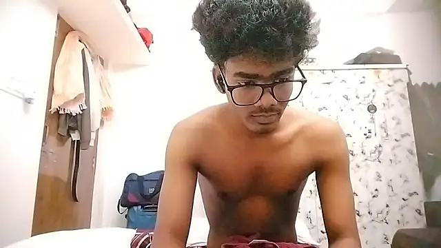 Rahulisagoodguy online show from 09.20.25