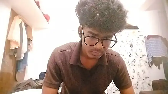 Rahulisagoodguy online show from 09.21.25