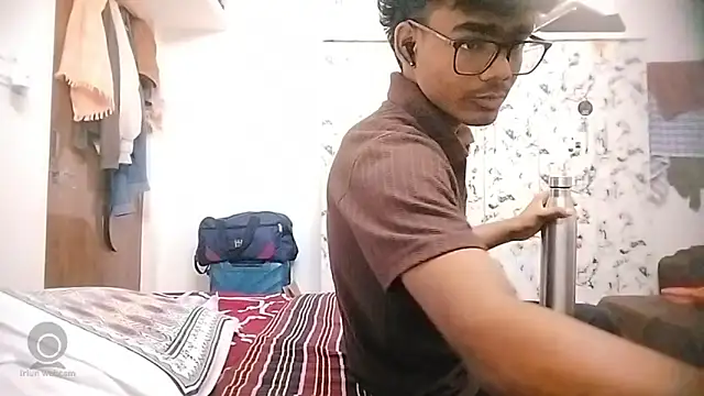 Rahulisagoodguy online show from 09.22.25