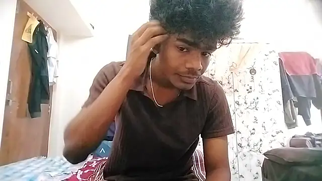 Rahulisagoodguy online show from 10.07.25