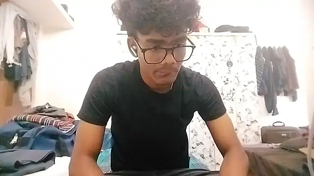 Rahulisagoodguy online show from 10.16.25