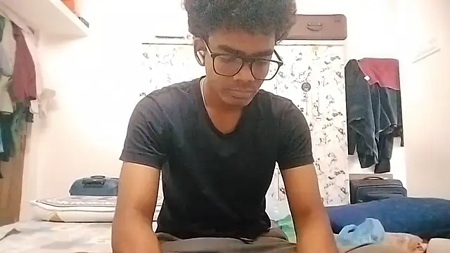 Rahulisagoodguy online show from 11.06.25