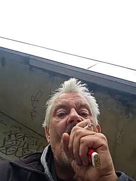 Fonse1860 online show from 09.11.25