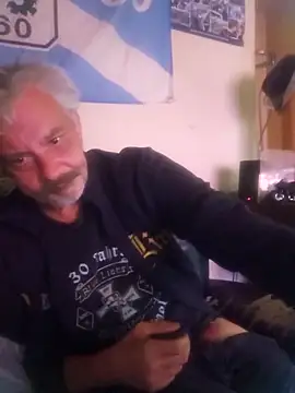 Fonse1860 online show from 10.09.25