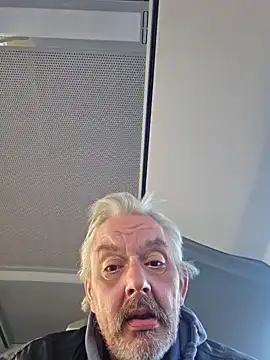 Fonse1860 online show from 11.05.25