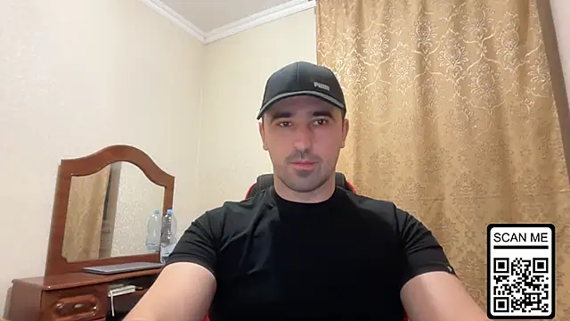 Hard to Obey online show from 12.02.25