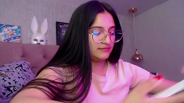 laurenelove online show from 11.10.25