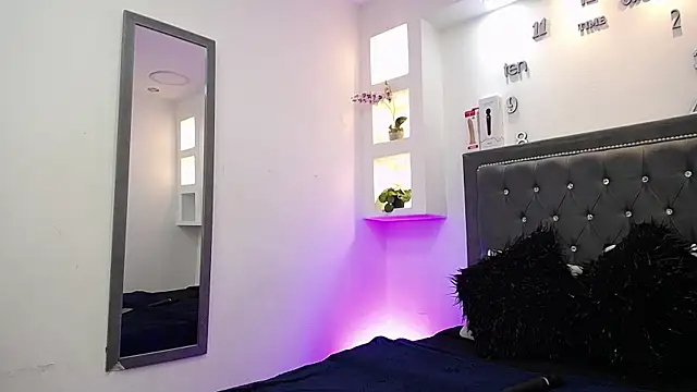 MelissaRhodes online show from 09.15.25