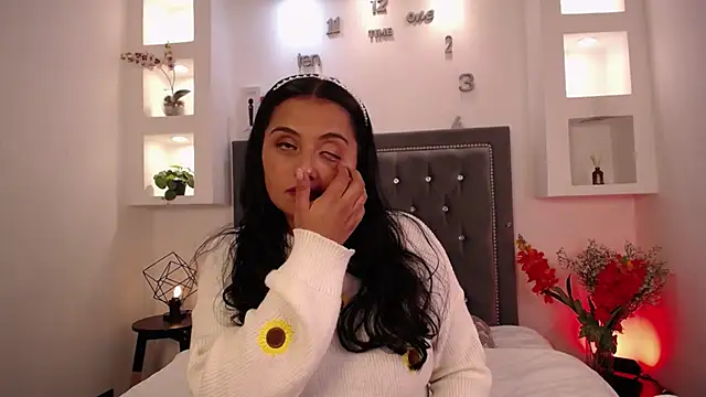 MelissaRhodes online show from 12.05.25