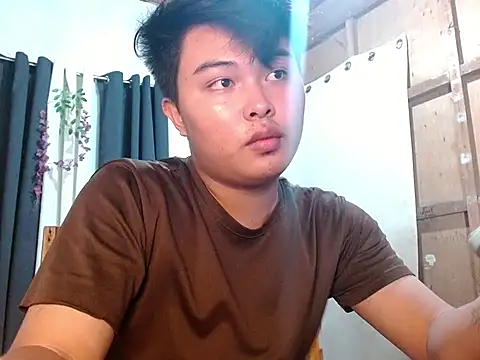 Lustfulljohnx online show from 03.12.26