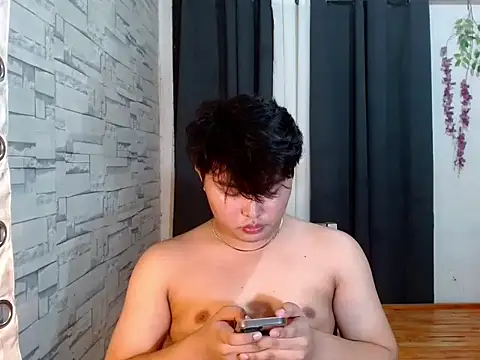 Lustfulljohnx online show from 03.18.26